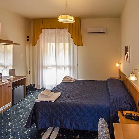 호텔 Gigliola 리도디캄파이오레