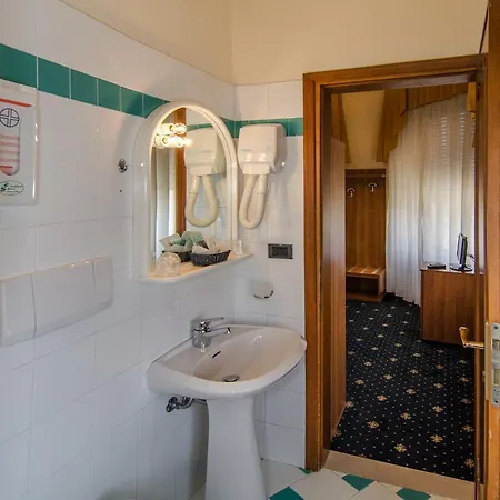 호텔 Gigliola 리도디캄파이오레