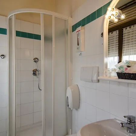 Gigliola 호텔 리도디캄파이오레