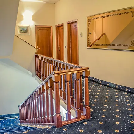 Gigliola 호텔 리도디캄파이오레